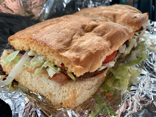 Mancinos Italian Eatery